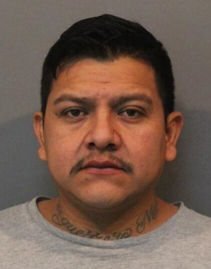 Victor Roman Quezada